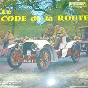 La Route En Direct - Le Code De La Route FLAC