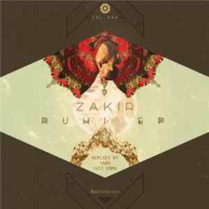 Zakir - Ruhi EP FLAC