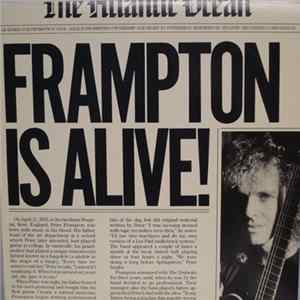 Peter Frampton - Frampton Is Alive FLAC