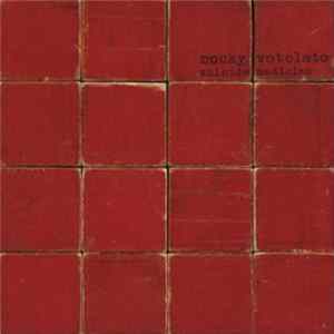 Rocky Votolato - Suicide Medicine FLAC