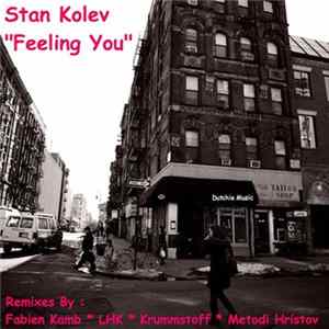 Stan Kolev - Feeling You FLAC