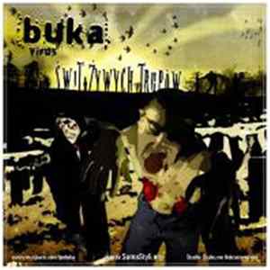 Buka - Świt Żywych Trupów FLAC