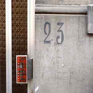 Finglebone - 23 FLAC