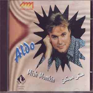 Aldo - مش ممكن FLAC