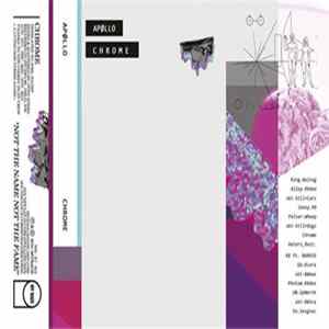Apollo - Chrome FLAC