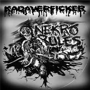 Kadaverficker - Nekro Rules FLAC