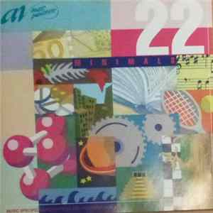 Martin Seysener & Dick Kemper - Minimals FLAC