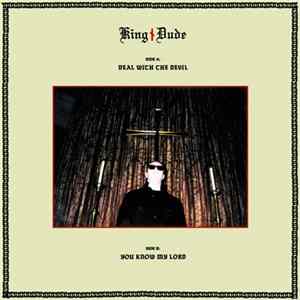 King Dude - Deal With The Devil FLAC
