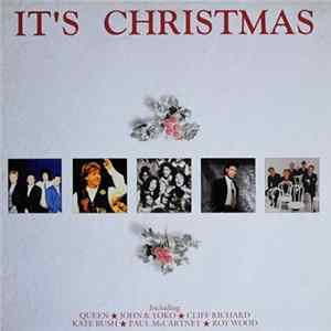 Various - It’s Christmas FLAC