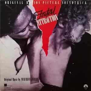 Maurice Jarre - Fatal Attraction (Original Motion Picture Soundtrack) FLAC