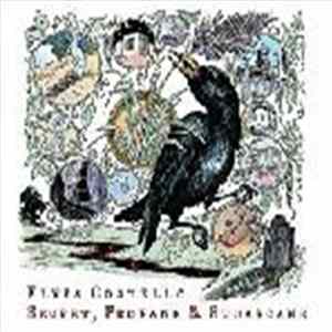 Elvis Costello - Secret, Profane & Sugarcane FLAC