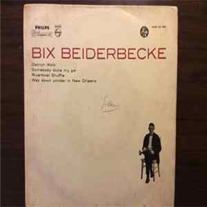 Bix Beiderbecke - Ostrich Walk FLAC