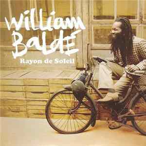 William Baldé - Rayon De Soleil FLAC