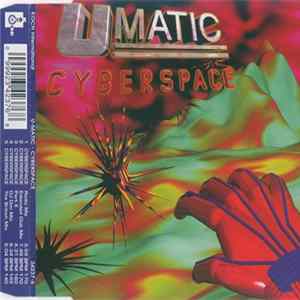 U-Matic - Cyberspace FLAC