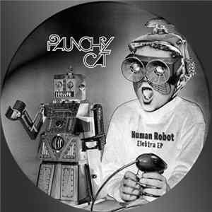 Human Robot - Elektra Ep FLAC