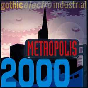 Various - Metropolis 2000 FLAC