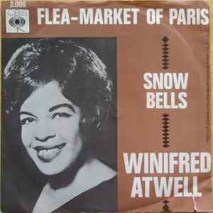 Winifred Atwell - Flea-market of Paris FLAC
