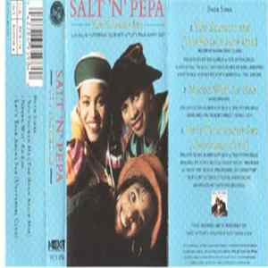 Salt 'N' Pepa - You Showed Me FLAC