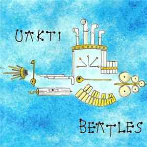 Uakti - Beatles FLAC