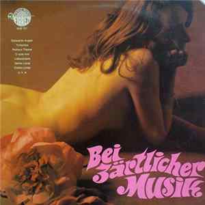 Unknown Artist - Bei Zärtlicher Musik FLAC