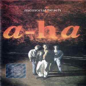 a-ha - Memorial Beach FLAC