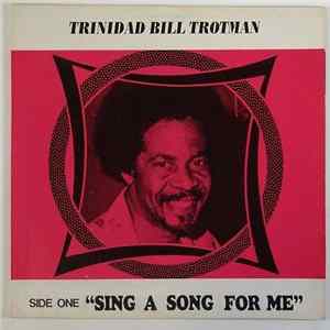 Trinidad Bill - Pitiki Ting Tong / Sing A Song For Me FLAC