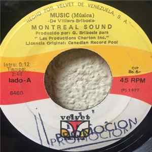 Montreal Sound - Music / Express FLAC