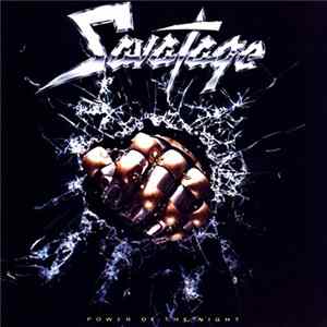 Savatage - Power Of The Night FLAC