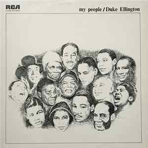 Duke Ellington - My People FLAC