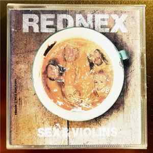 Rednex - Sex & Violins FLAC