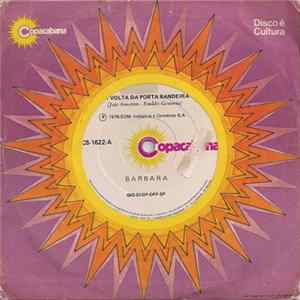 Barbara - A Volta Da Porta Bandeira / Perdão, Portela FLAC