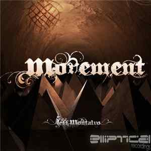 Jeff Montalvo - Movement FLAC