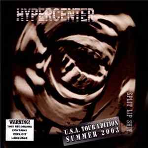 Hypercenter - Split Lip Shit FLAC