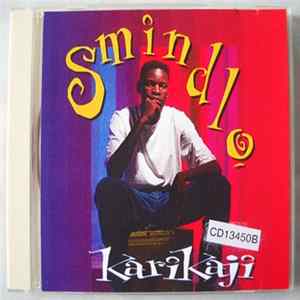 Smindlo - Karikaji FLAC