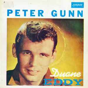Duane Eddy - Peter Gunn FLAC