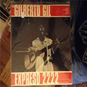 Gilberto Gil - Expresso 2222 FLAC