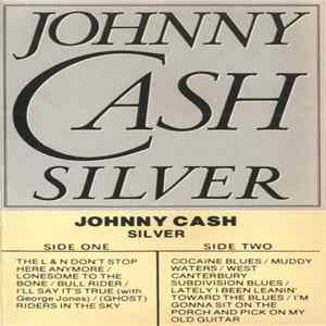 Johnny Cash - Silver FLAC