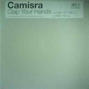 Camisra - Clap Your Hands FLAC