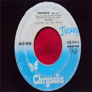 Blondie, Giorgio Moroder - Llámame = Call Me FLAC