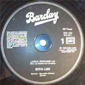 Rita Lee - Lança Perfume FLAC