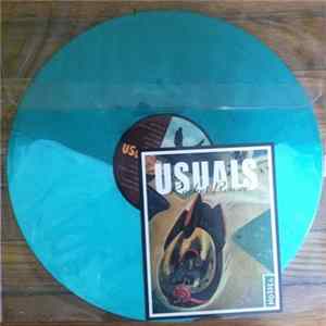 Usuals - Usuals FLAC