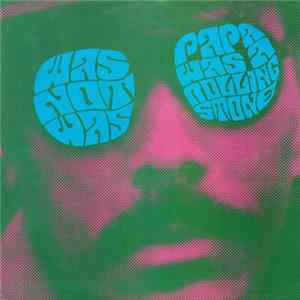 Was Not Was - Papa Was A Rolling Stone FLAC