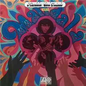 Mandala - Soul Crusade FLAC