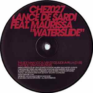 Lance De Sardi Feat. Maurissa - Waterslide FLAC