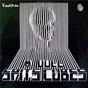 The Vogue - A Doll Spits Cubes FLAC