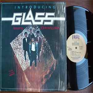 Glass Featuring John Williams - Introducing Glass (Featuring John Williams) FLAC