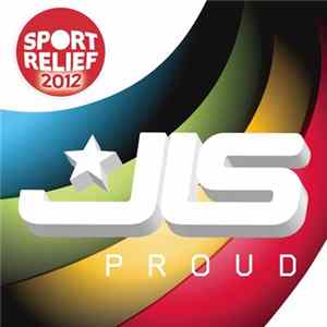 JLS - Proud FLAC