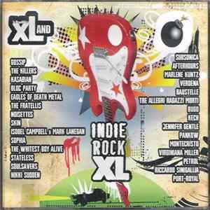 Various - Indie Rock XL FLAC