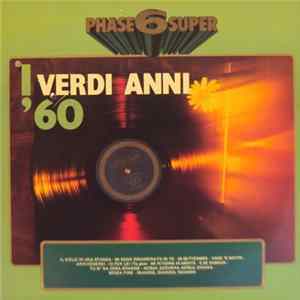 Various - I Verdi Anni '60 FLAC