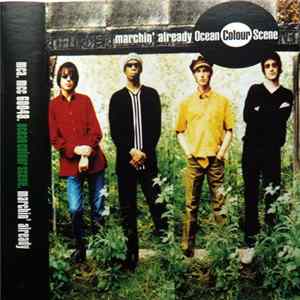 Ocean Colour Scene - Marchin' Already FLAC